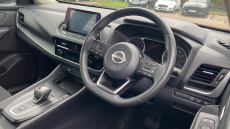 Nissan Qashqai 1.3 DiG-T MH 158 Acenta Premium 5dr Xtronic Petrol Hatchback